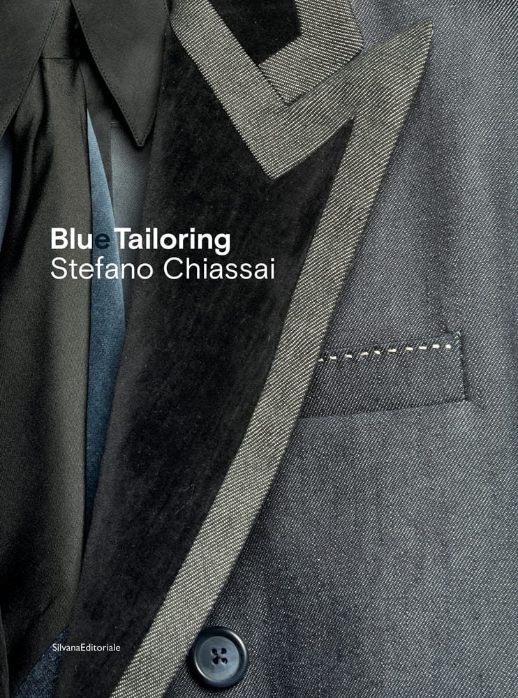 Blue Tailoring