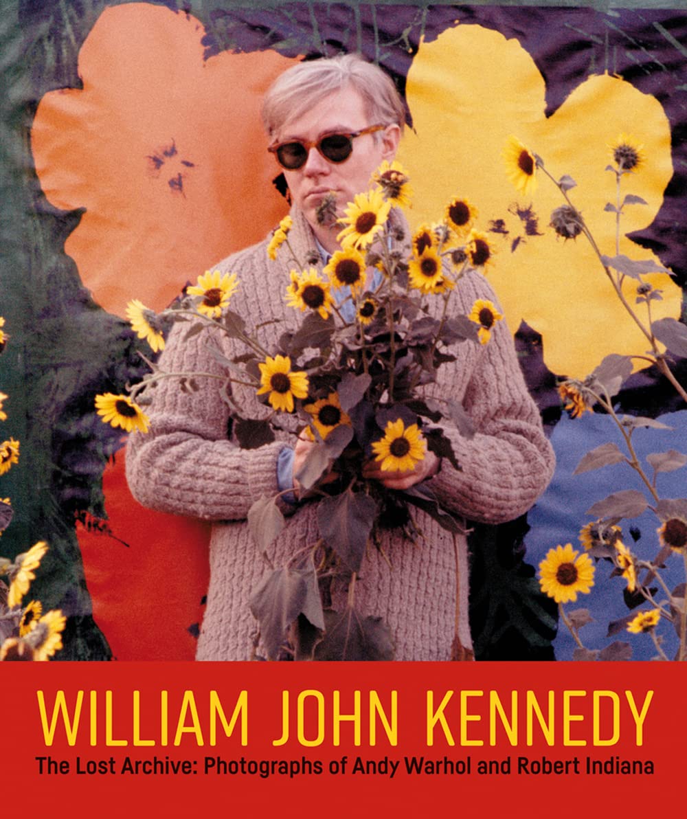 William John Kennedy: The Lost Archive