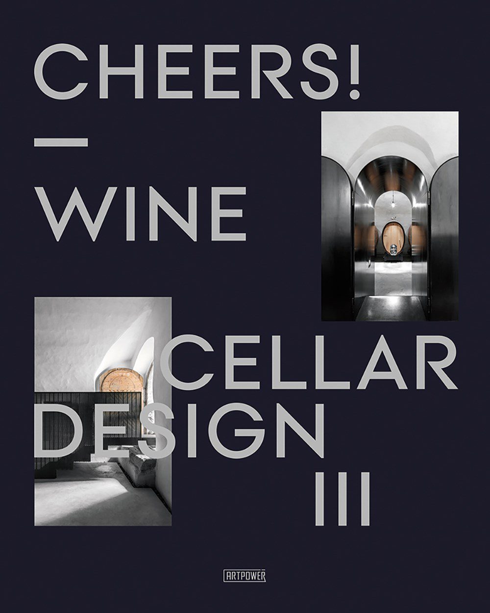 Cheers! Wine Cellar Design III