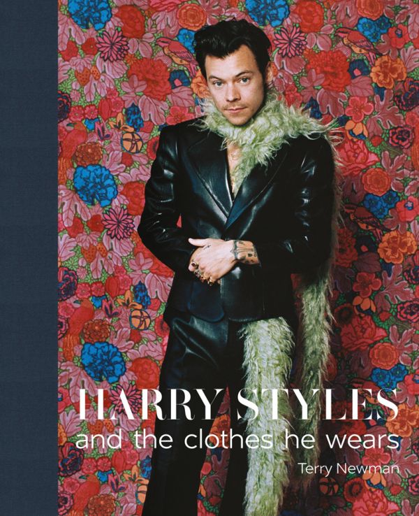 Harry Styles - And the clothes he wears