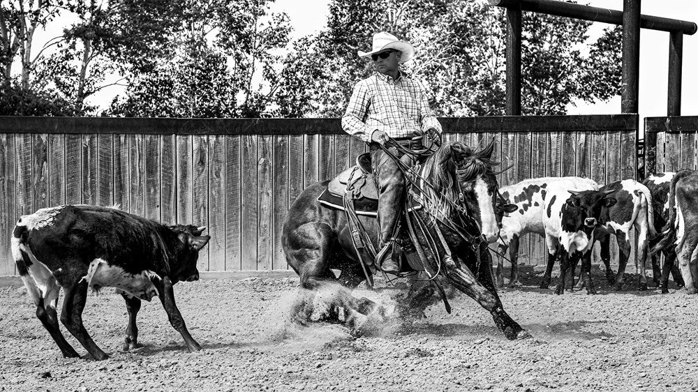 Ranchland - Wagonhound