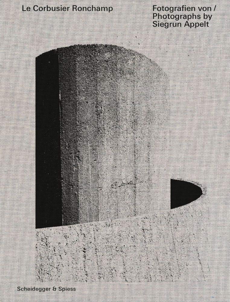 Le Corbusier Ronchamp