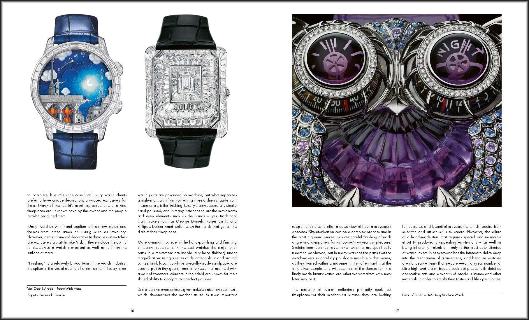 The World’s Most Expensive Watches