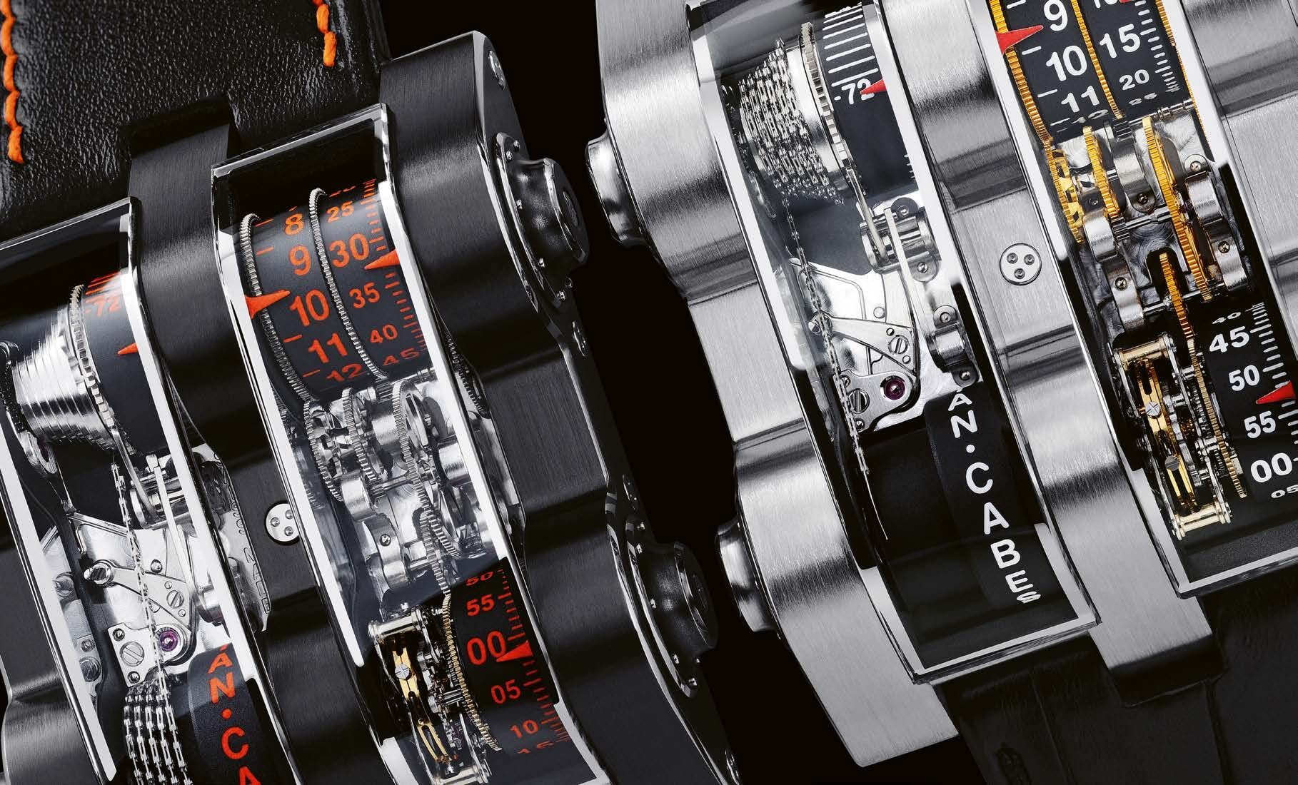 The World’s Most Expensive Watches