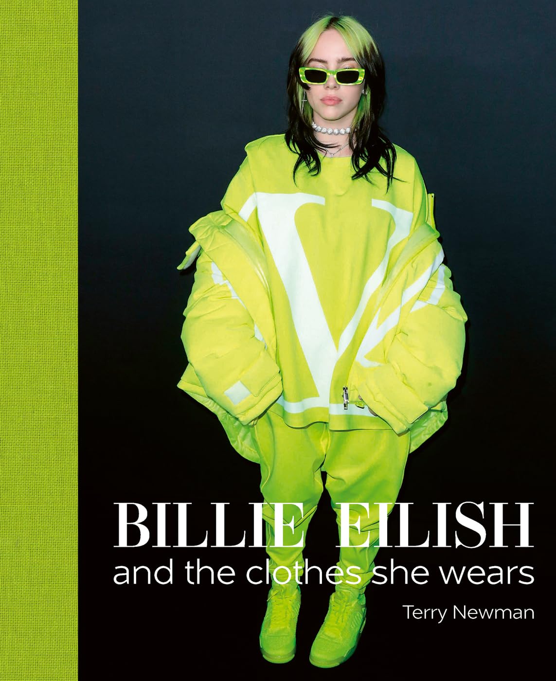 Billie Eilish - And the Clothes She Wears