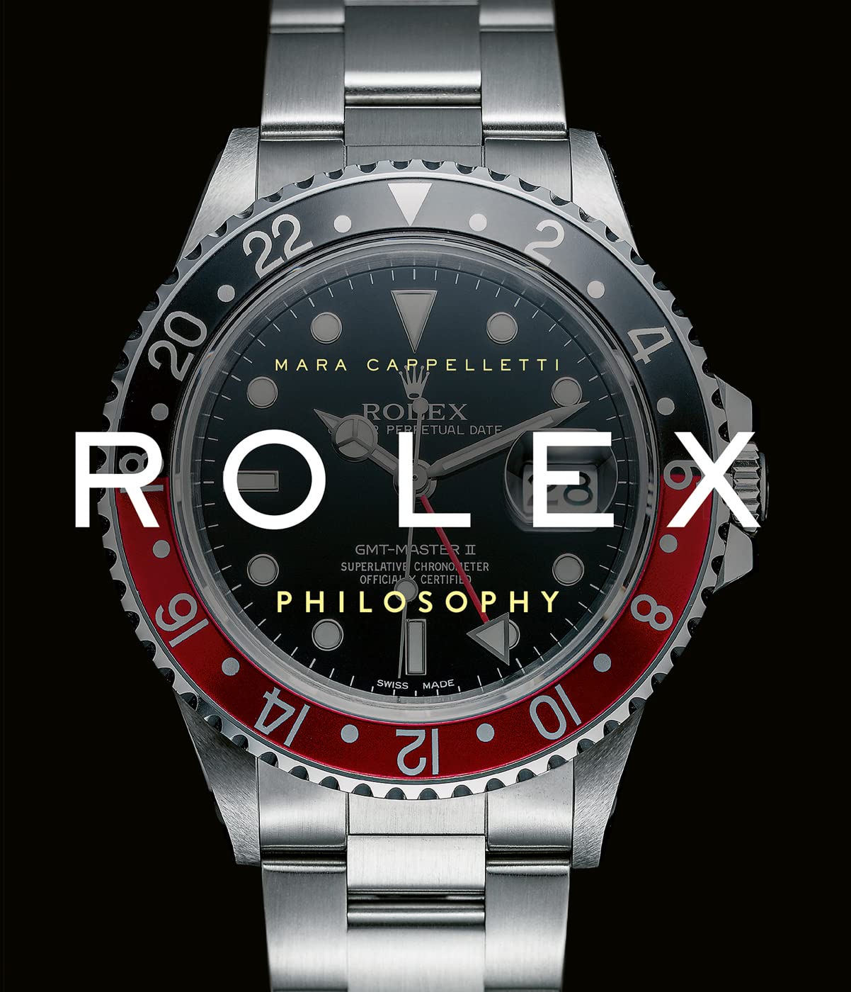 Rolex Philosophy