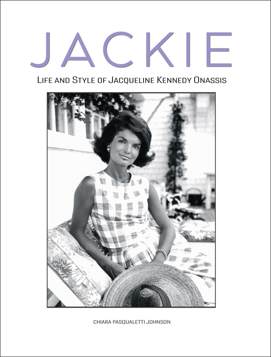 Jackie - Life and Style of Jaqueline Kennedy Onassis