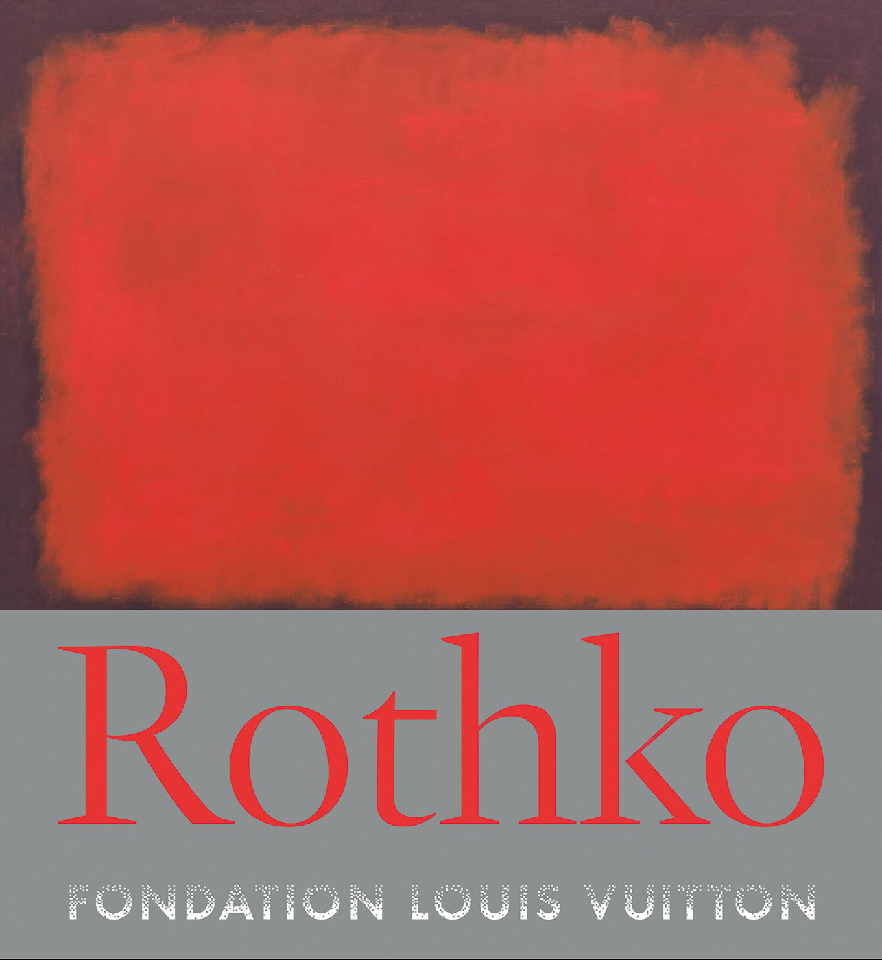Rothko - Every Picture Tells a Story