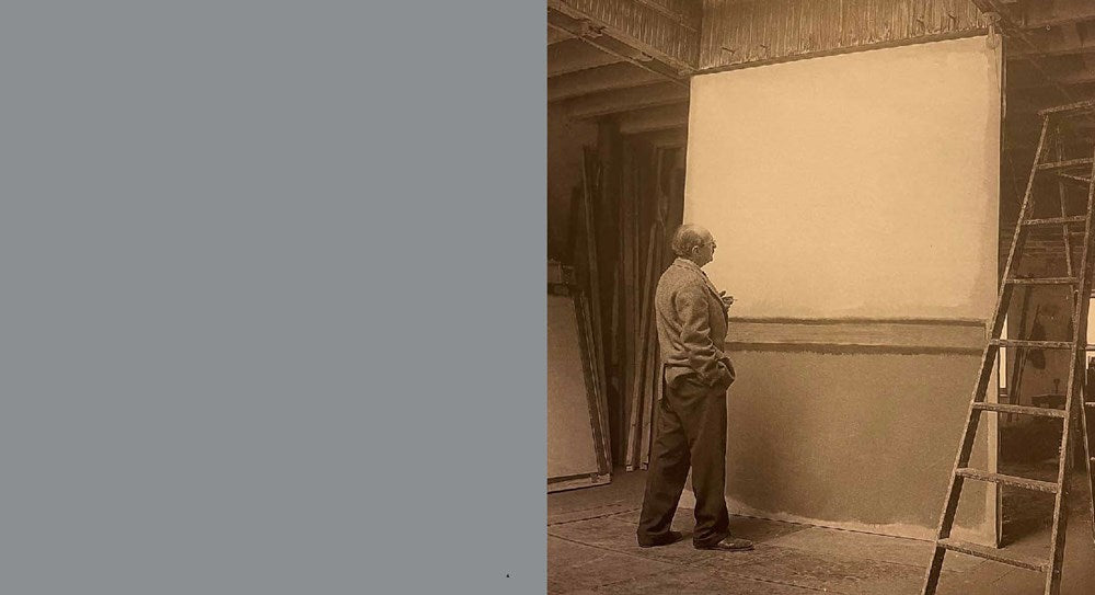 Rothko - Every Picture Tells a Story