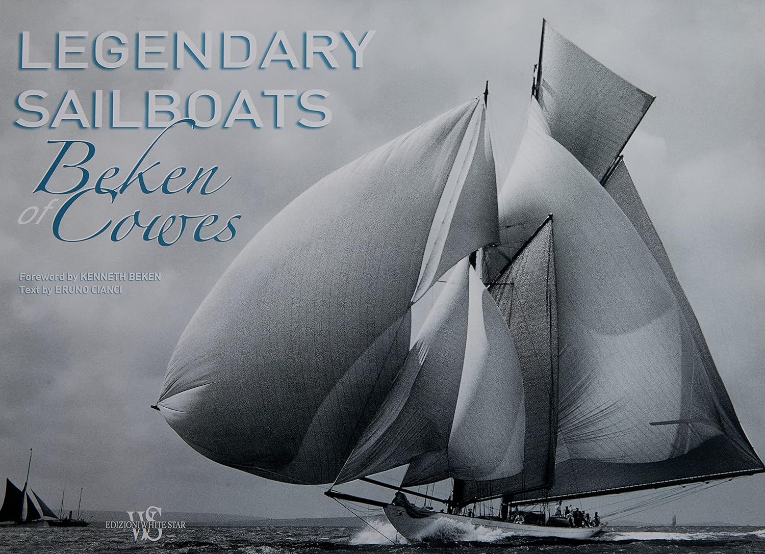 Legendary Sailboats