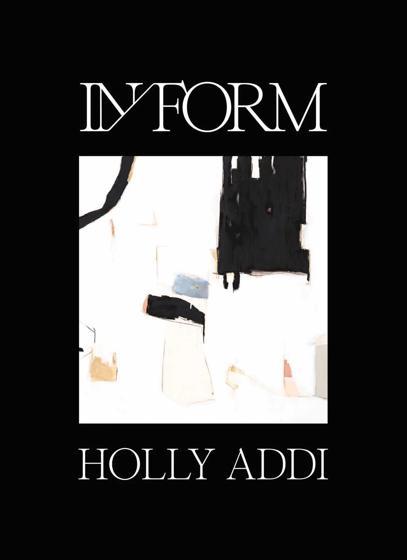 IN / FORM - Holly Addi