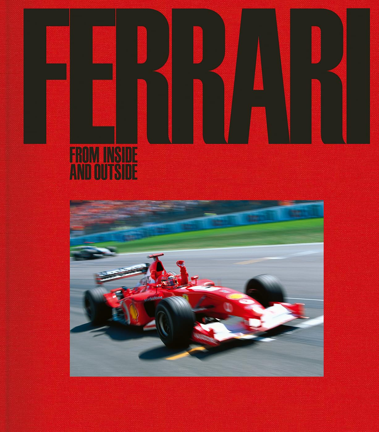 9788869210051 2014 - Ferrari Collection F1. Gli anni del grande dominio.  Con gadget 