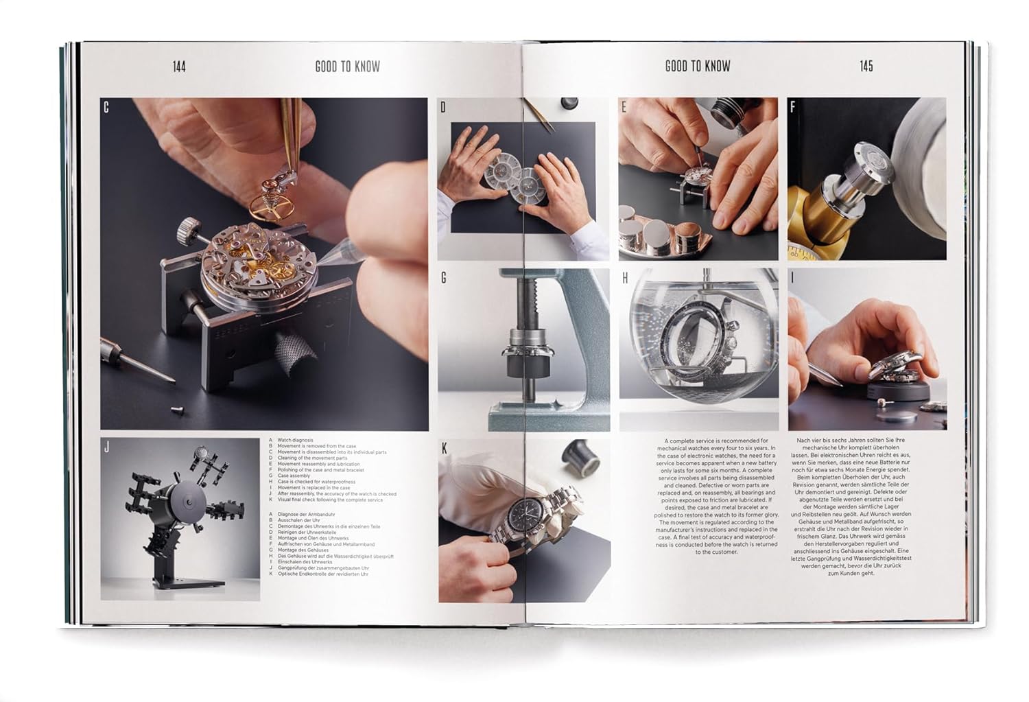 Timeless Treasures - The Fascination of Certified Pre-Owned Watches