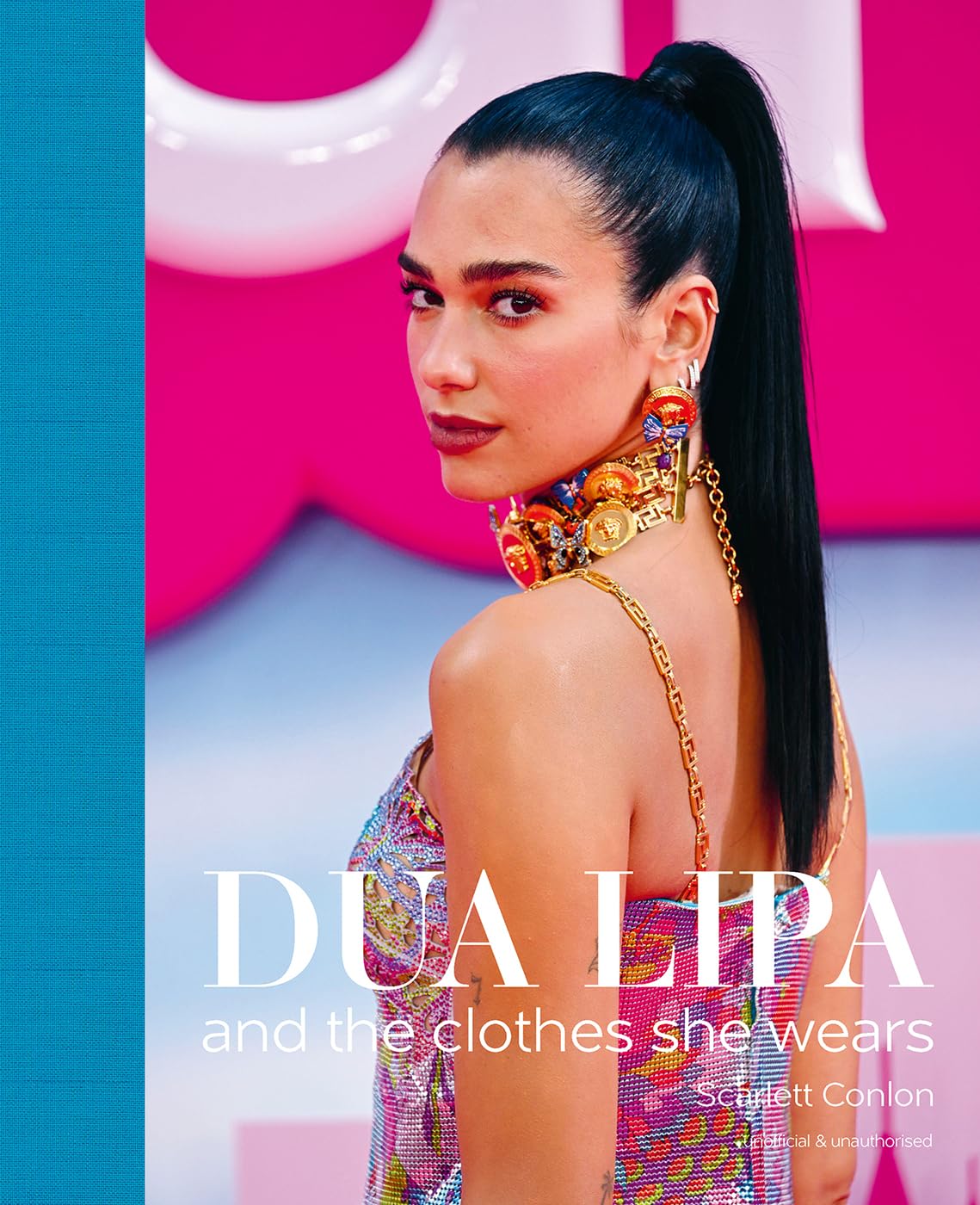 Dua Lipa - And the Clothes She Wears