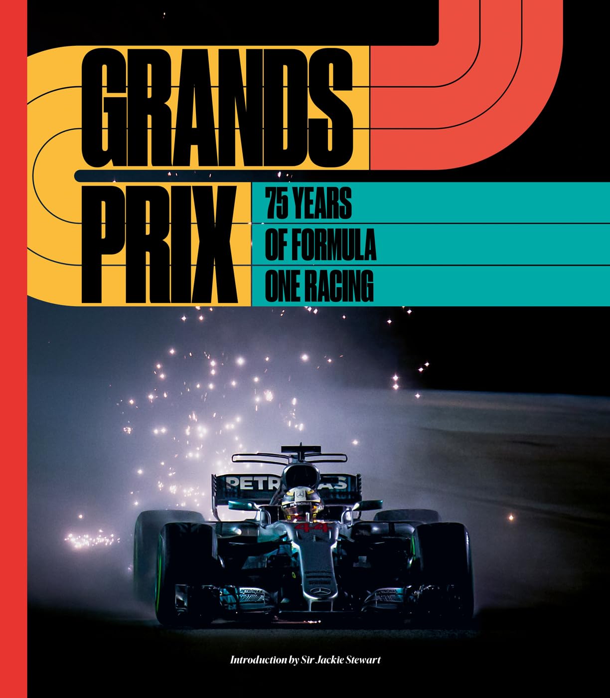 Grands Prix - 75 Years of Formula One Racing