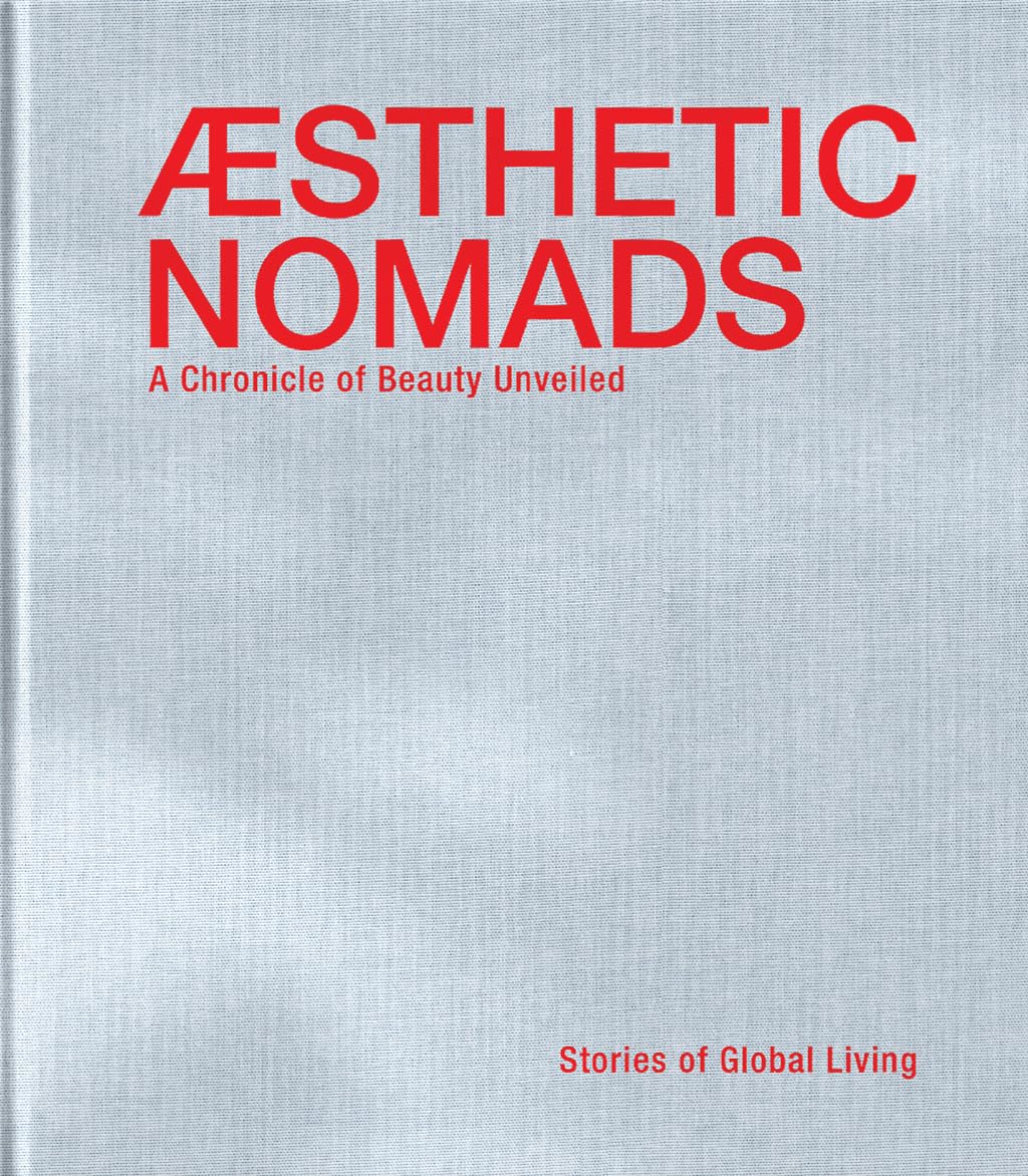 Aesthetic Nomads - A Chronicle of Beauty Unveiled