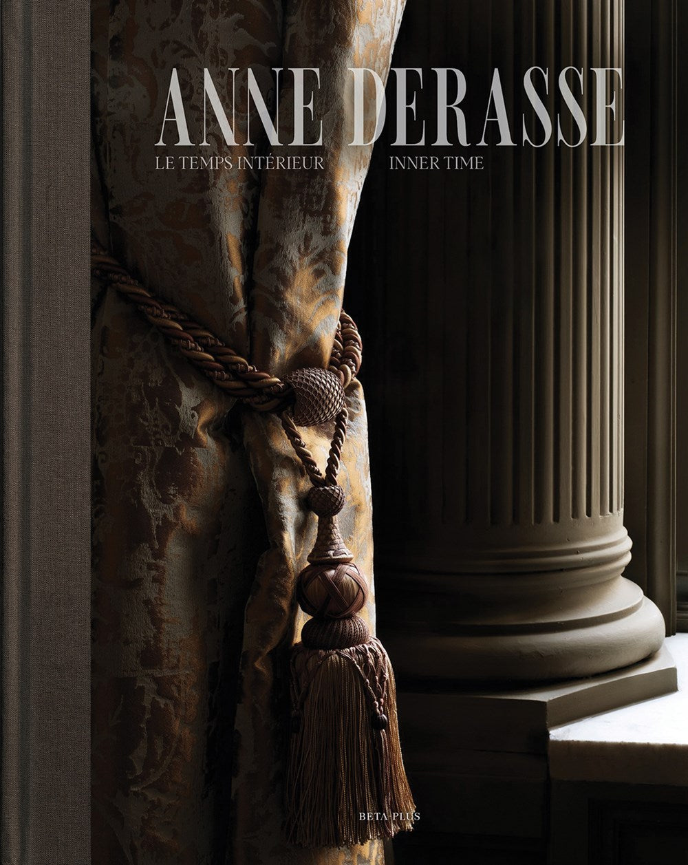 Anne Derasse - Inner Time