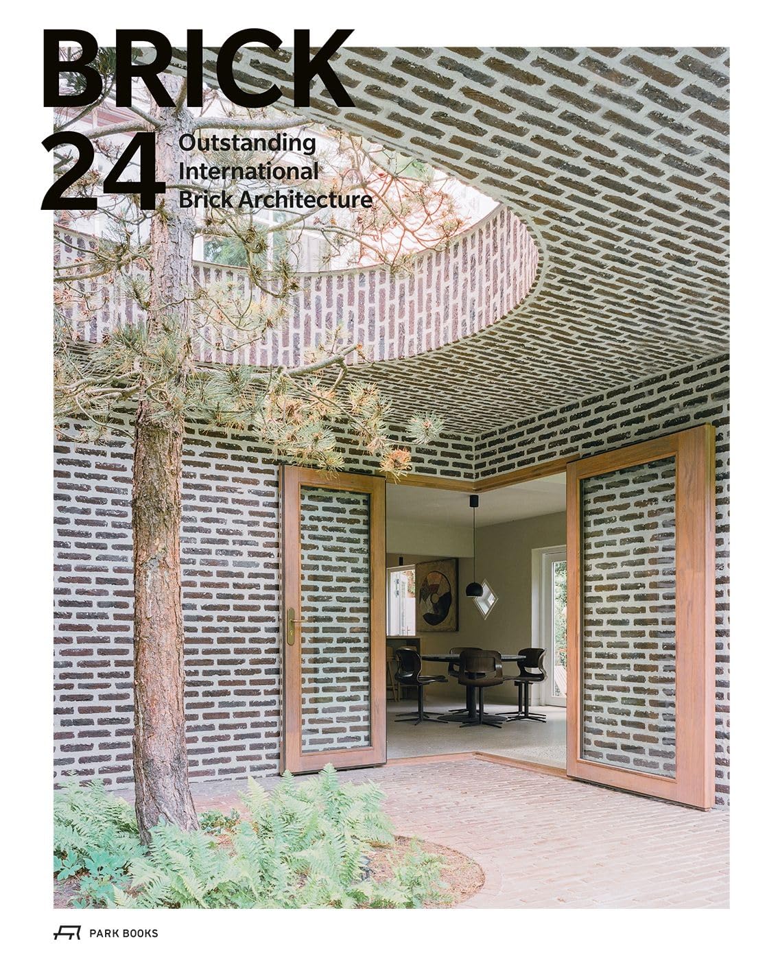 Brick 24 - Outstanding International Brick Architecture