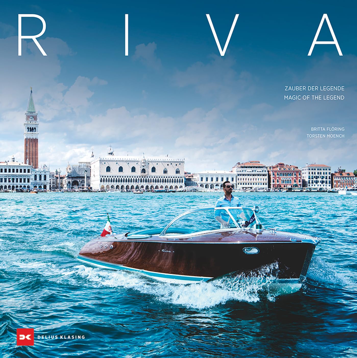 Riva - Zauber der Legende / Magic of the Legend