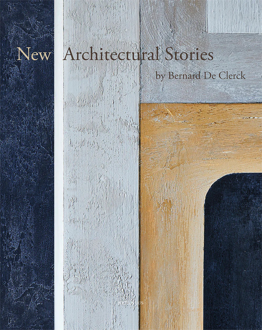 New Architectural Stories