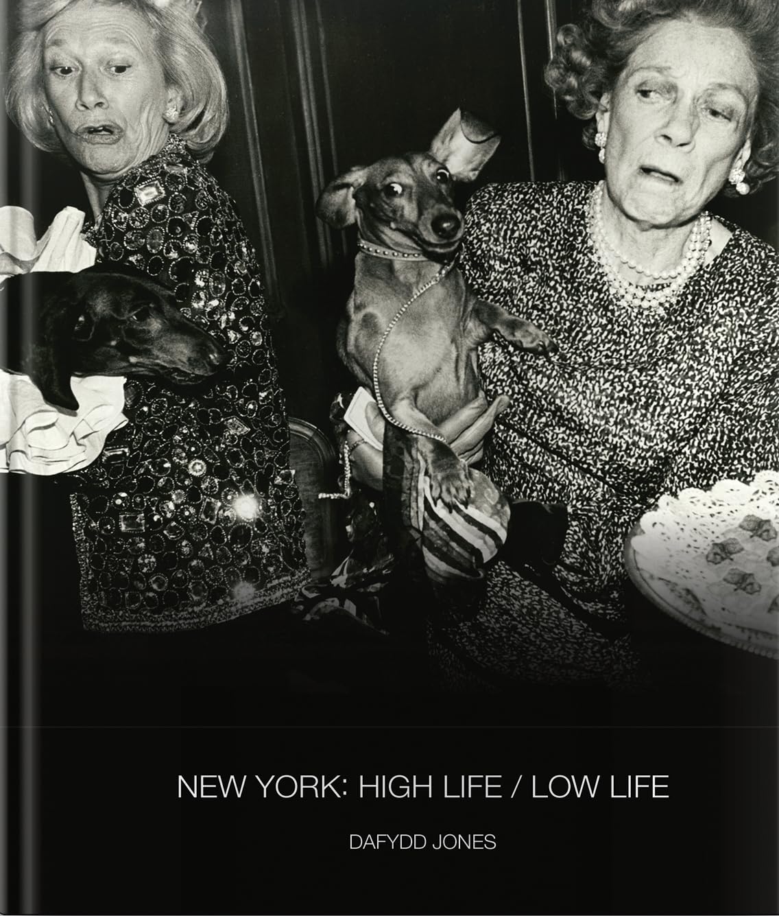 New York - High Life / Low Life