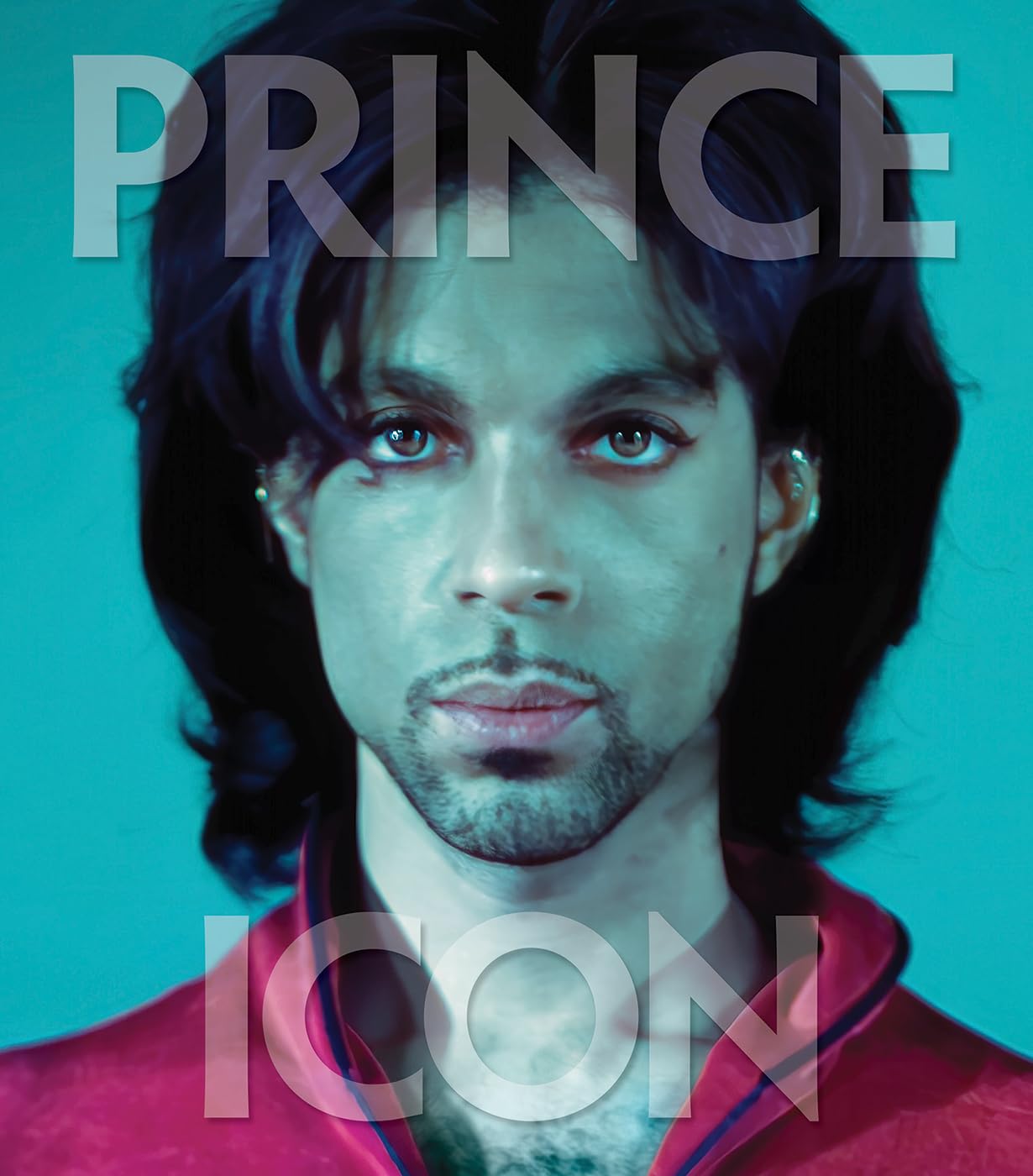 Prince - Icon