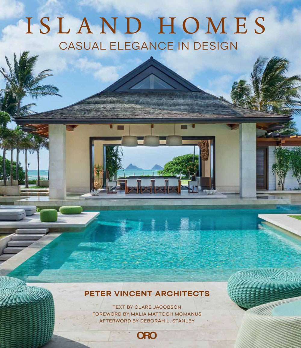 Island Homes - Casual Elegance in Design