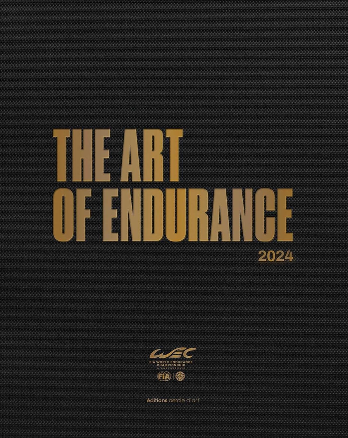 The Art of Endurance