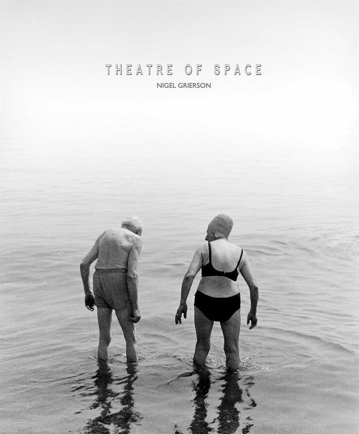 Theatre of Space