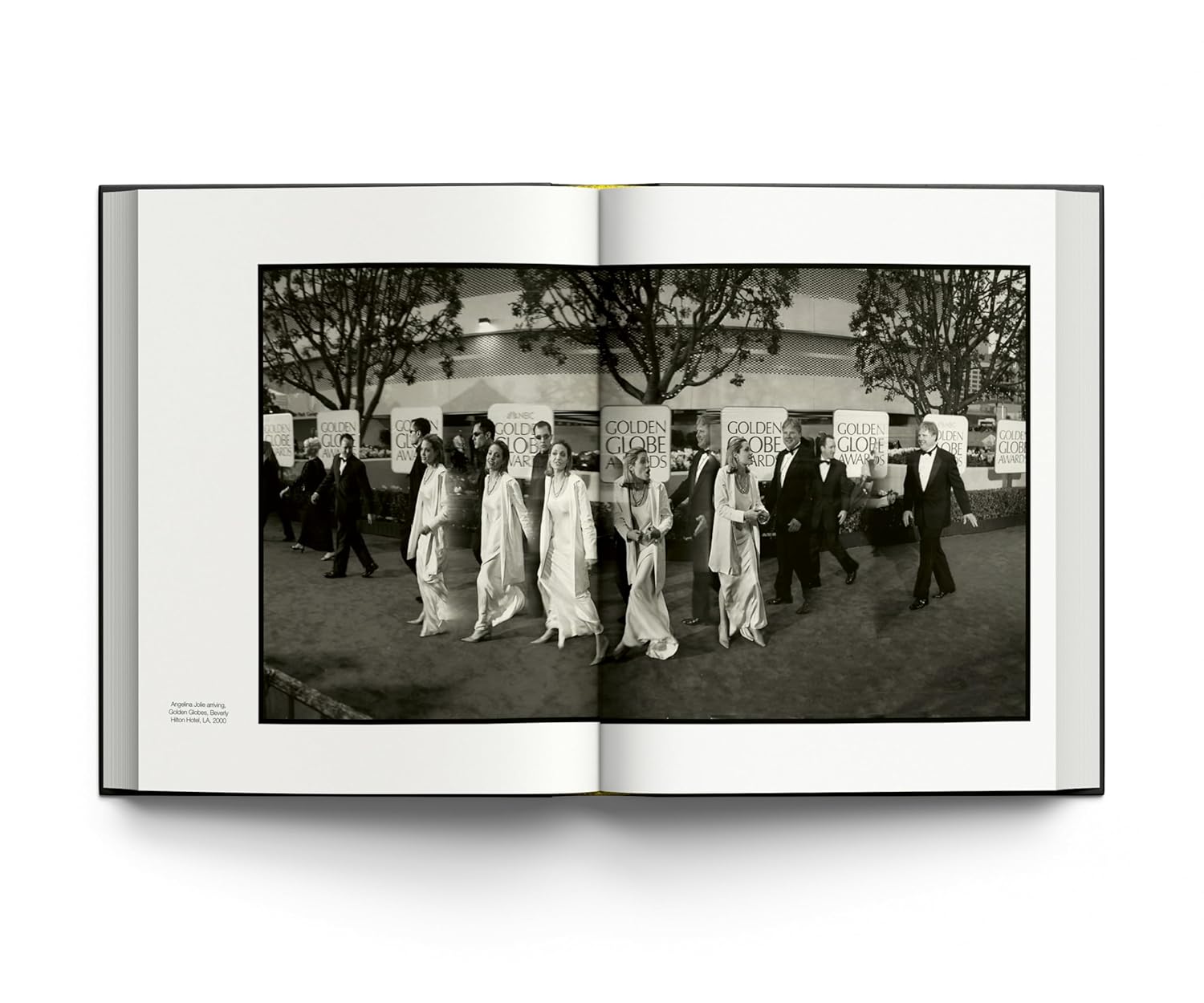 Hollywood - Confidential