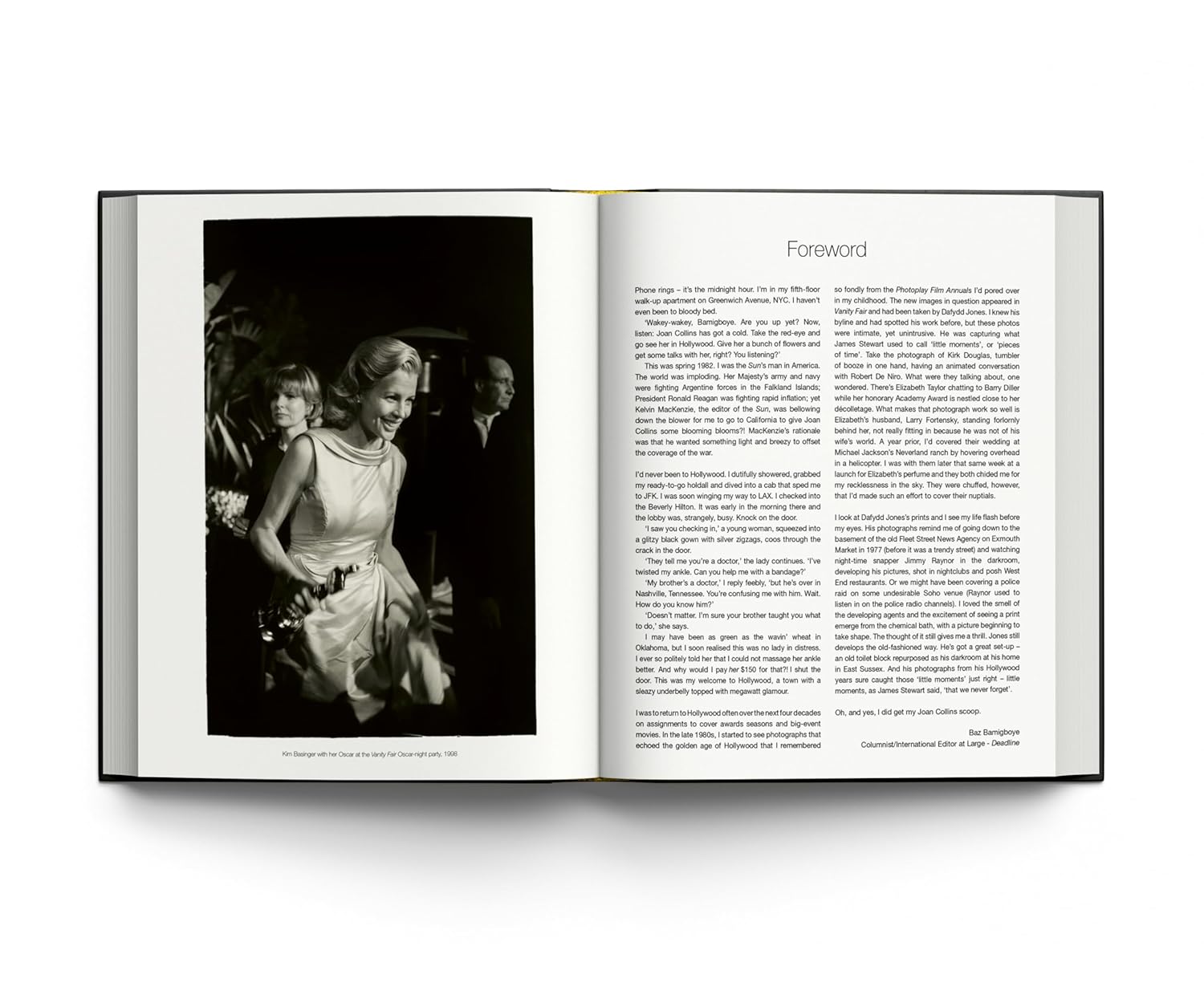 Hollywood - Confidential