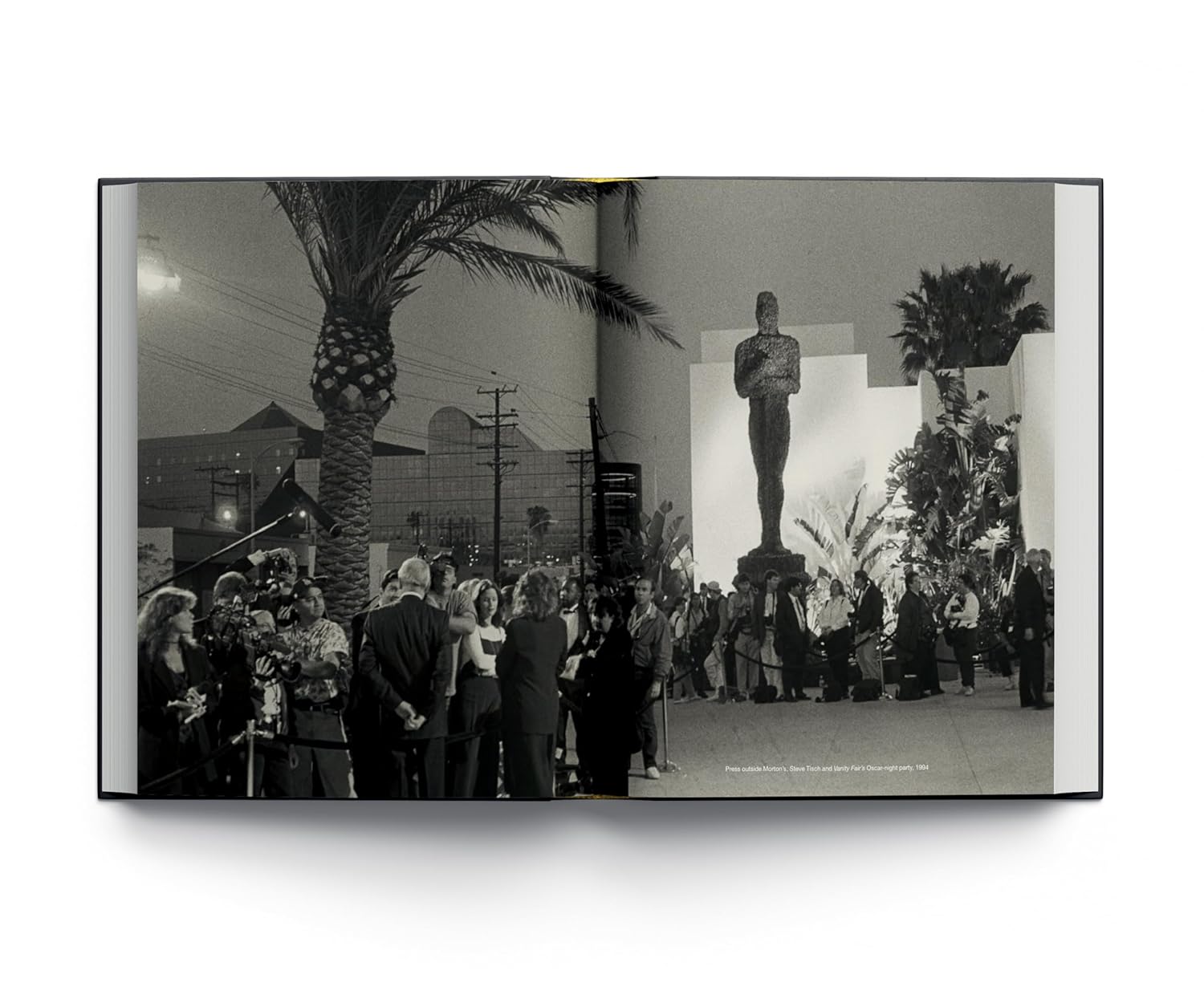 Hollywood - Confidential