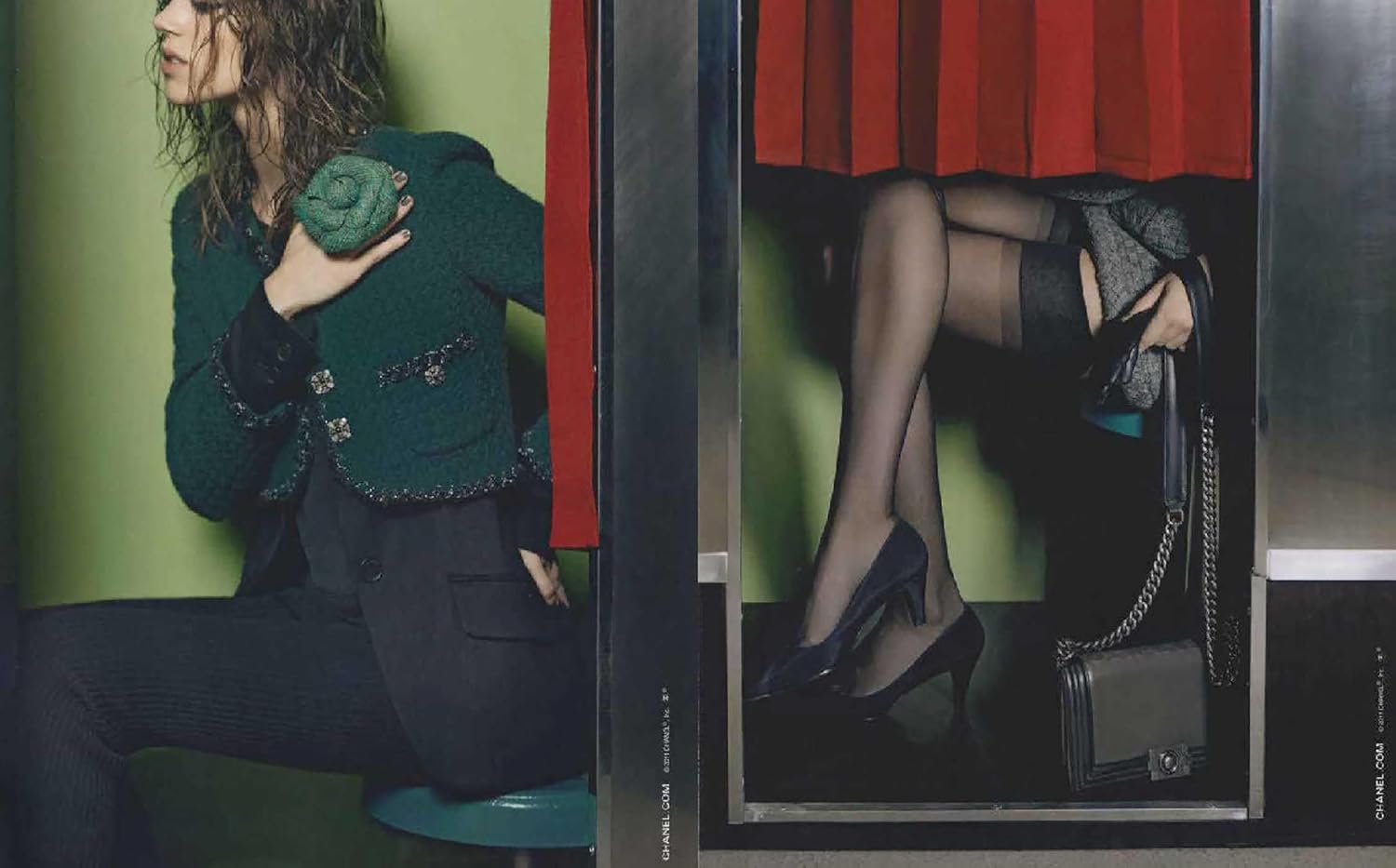 Bags: The Classic Collection