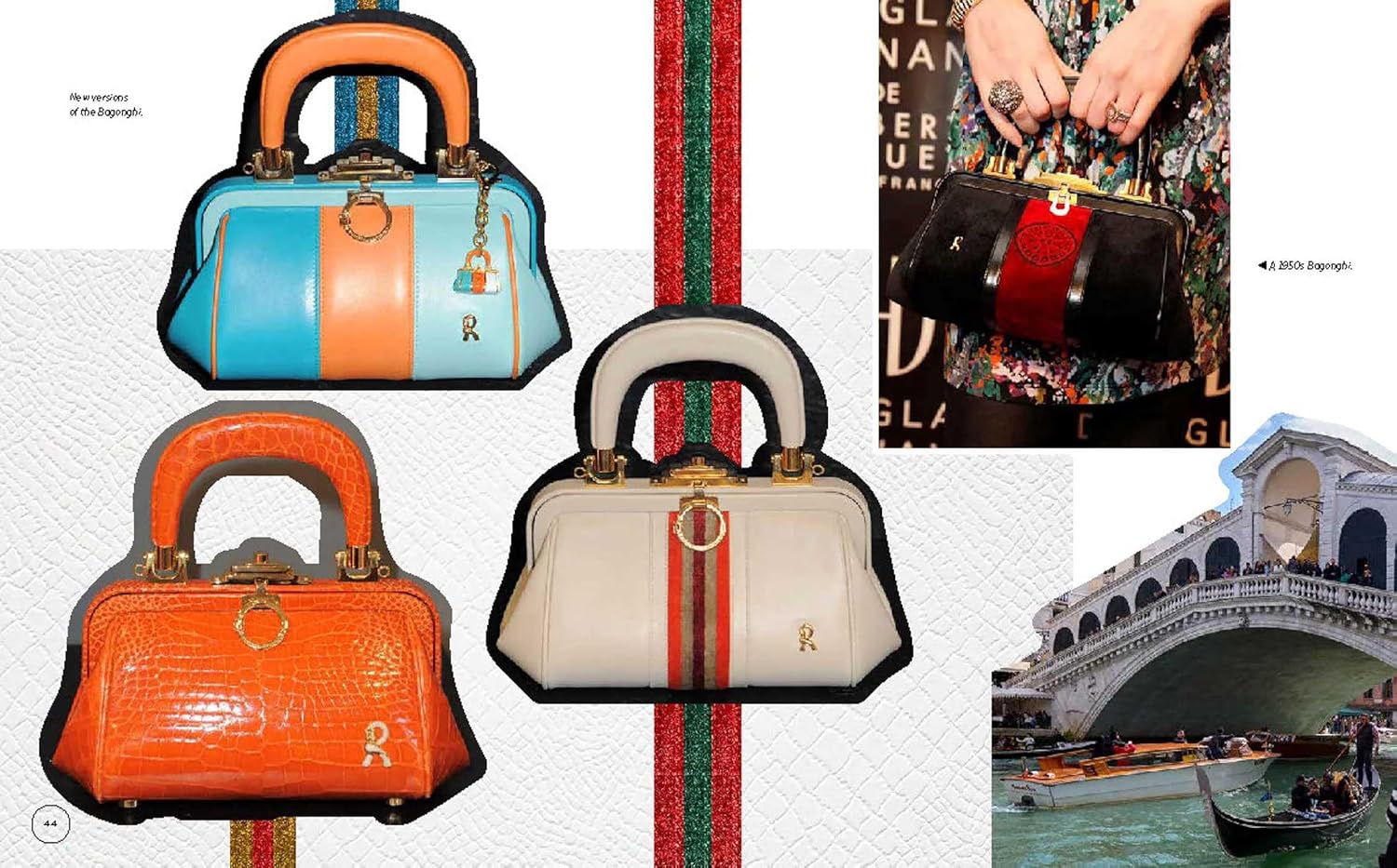 Bags: The Classic Collection