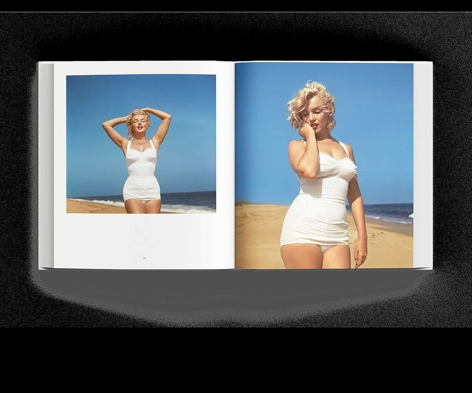 Dear Marilyn: The Unseen Letters and Photographs