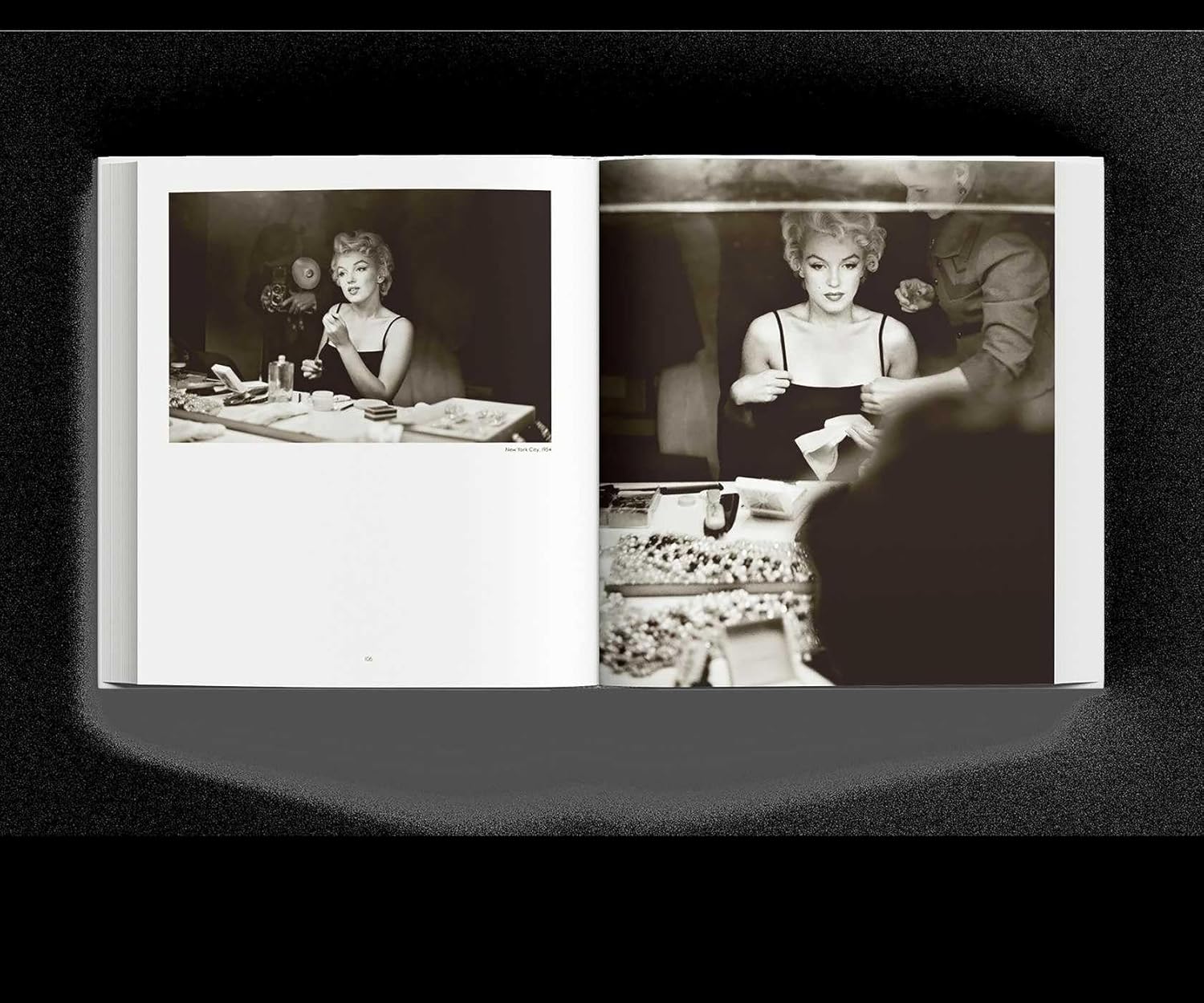 Dear Marilyn: The Unseen Letters and Photographs