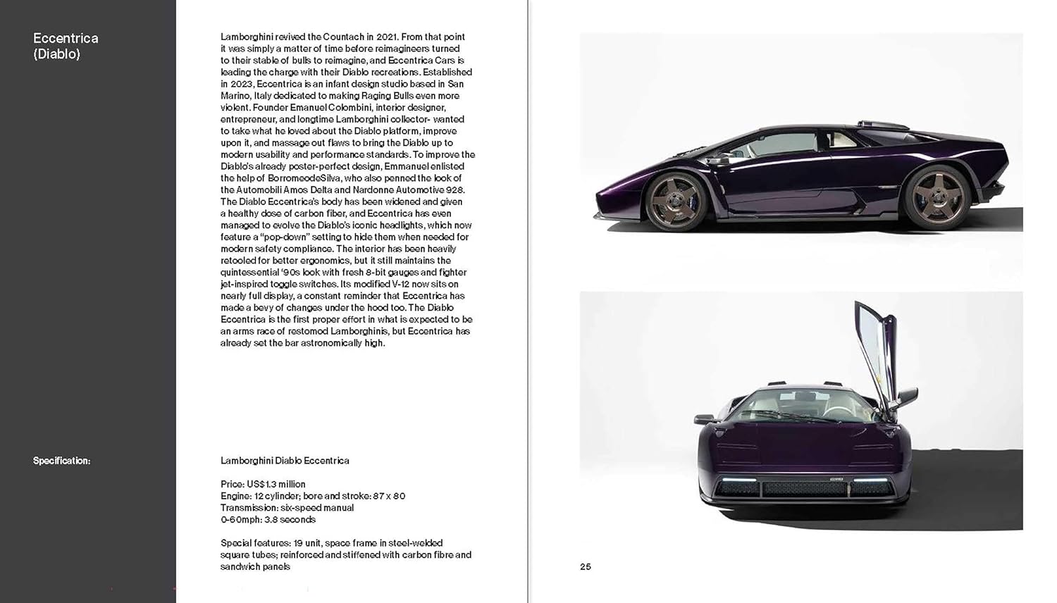 Restomods: The New World Order of Handcrafted Cars