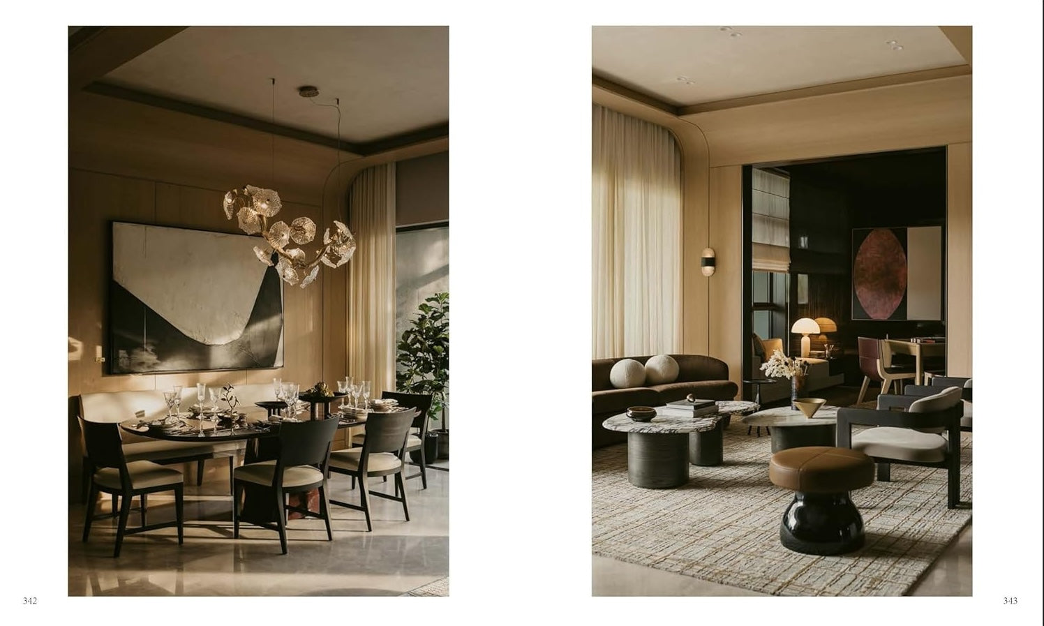 Contemporary Living Yearbook 2026