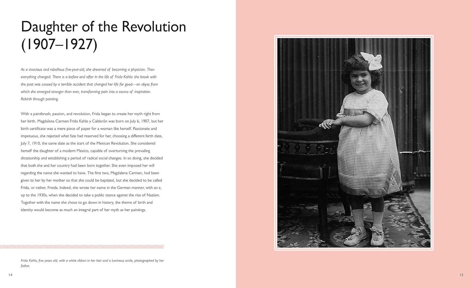 Frida: Woman. Artist. Icon.