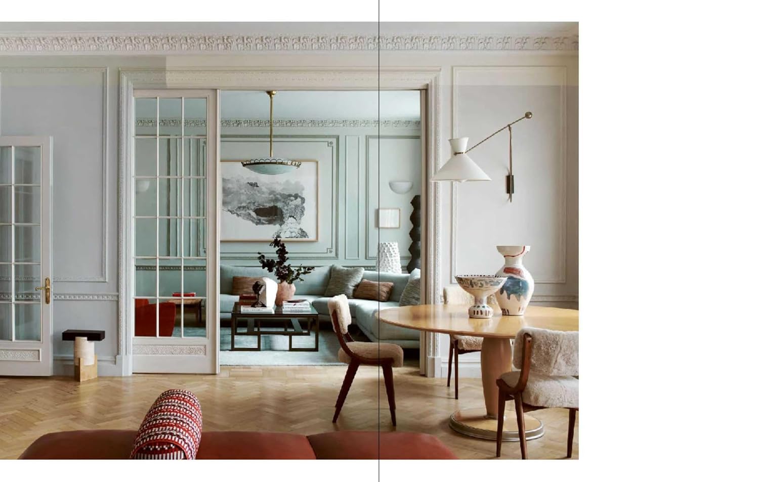 Townhouse - The World's Most Elegant Townhouses