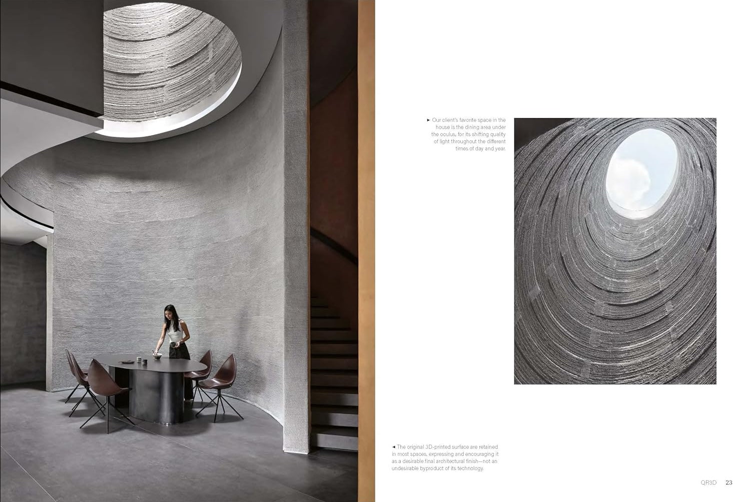 The Homes That Shaped Us