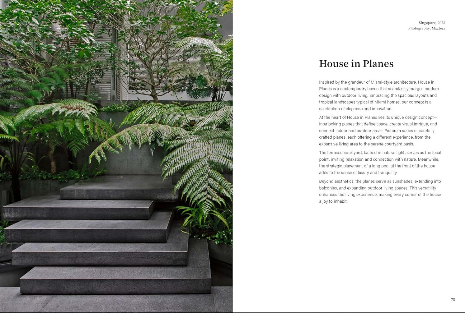 The Homes That Shaped Us