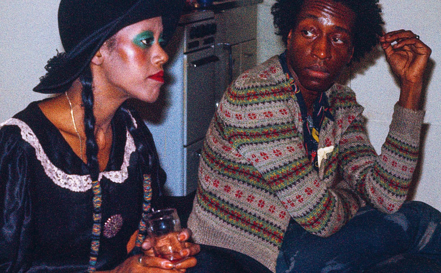 Scopin: Chelsea Hotel