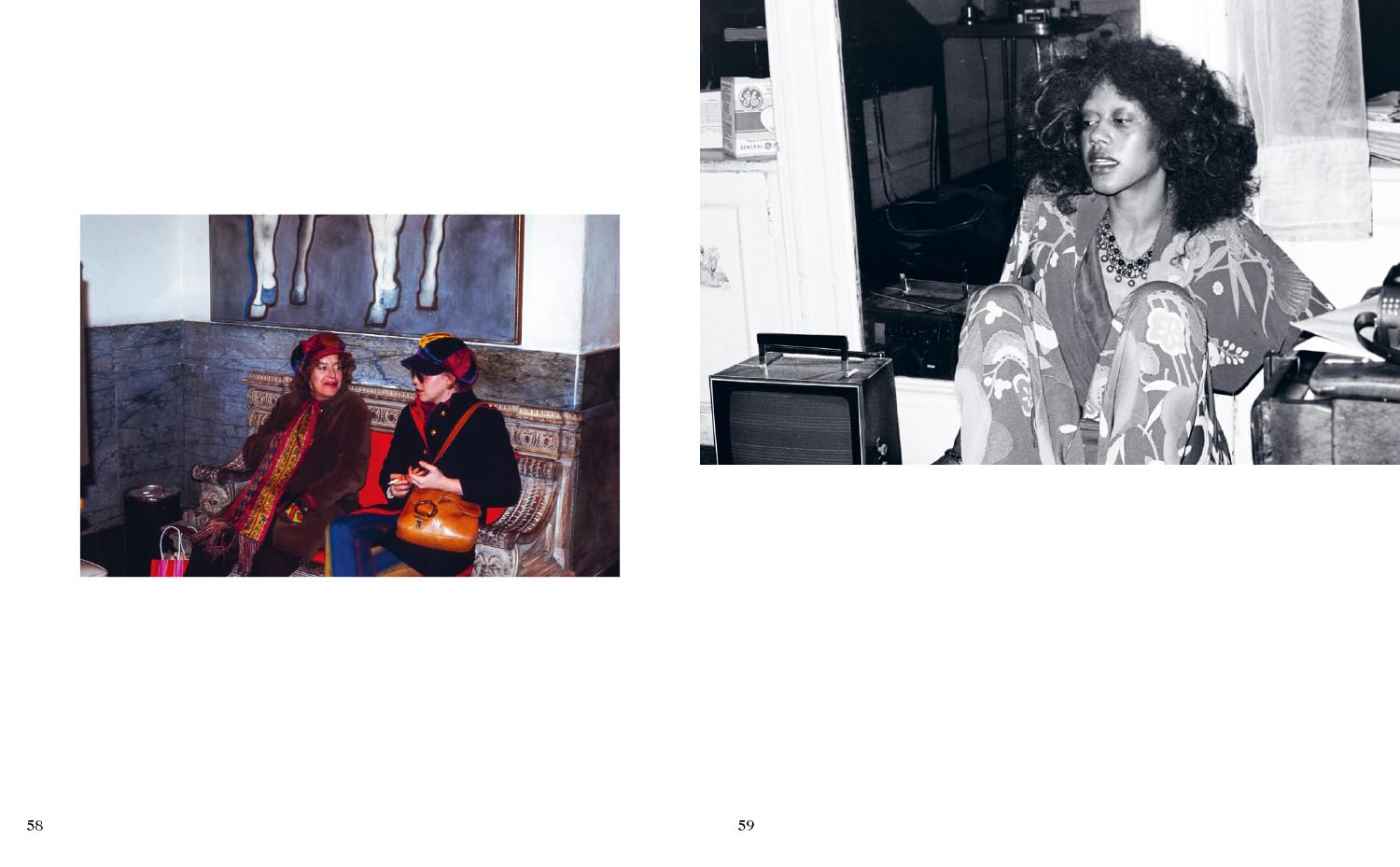 Scopin: Chelsea Hotel