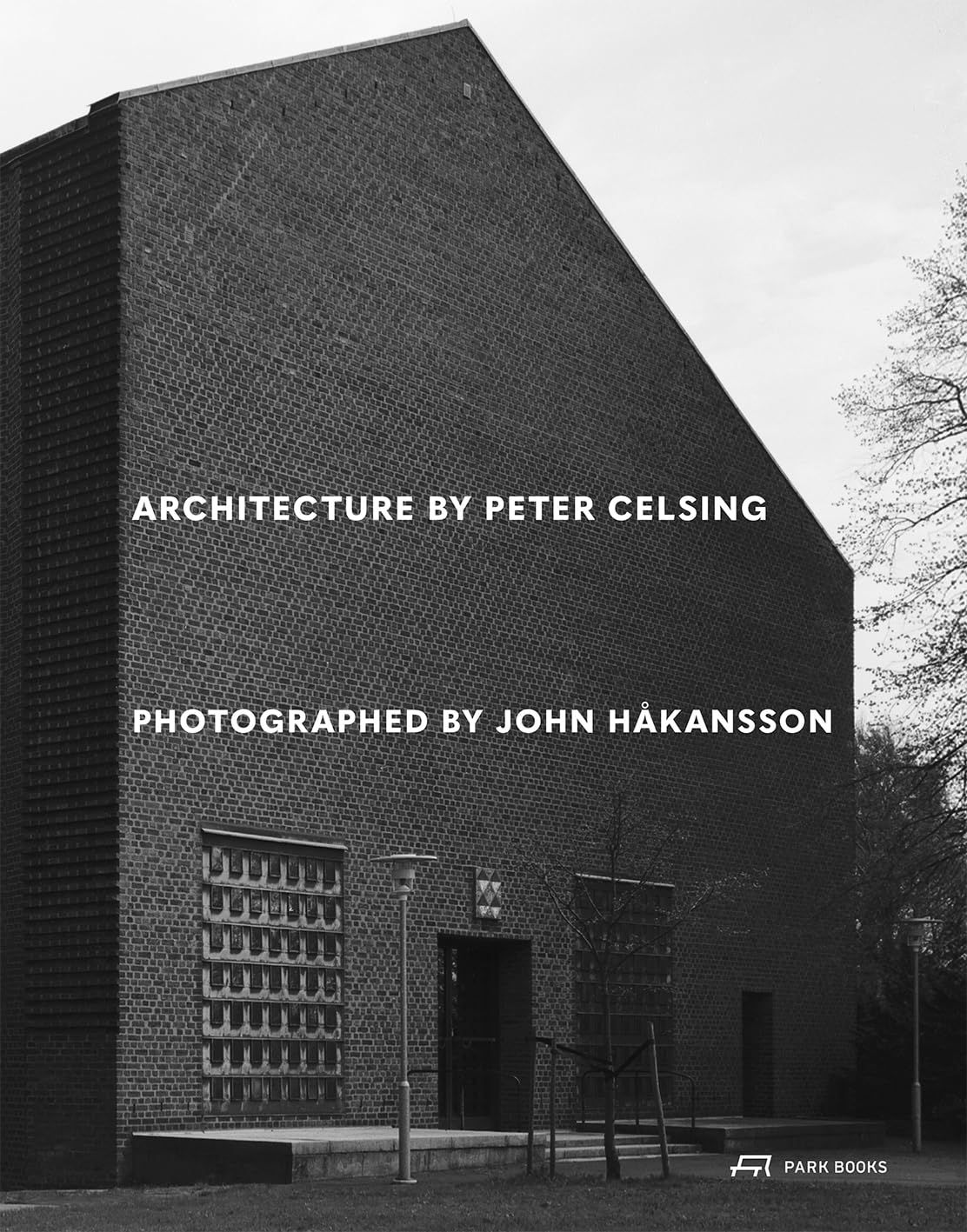 Architecture by Peter Celsing