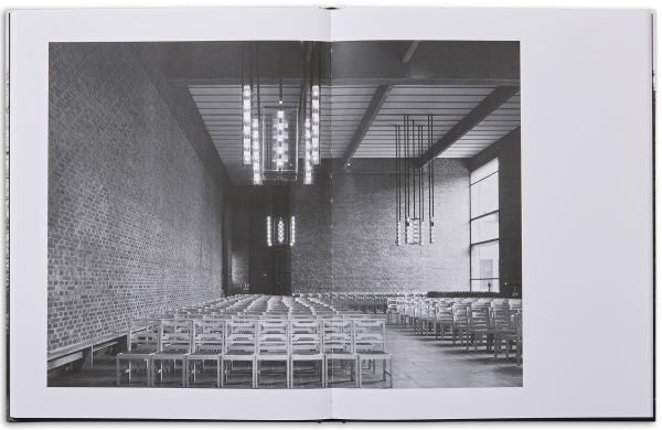 Architecture by Peter Celsing