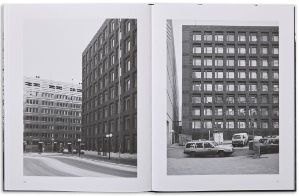 Architecture by Peter Celsing