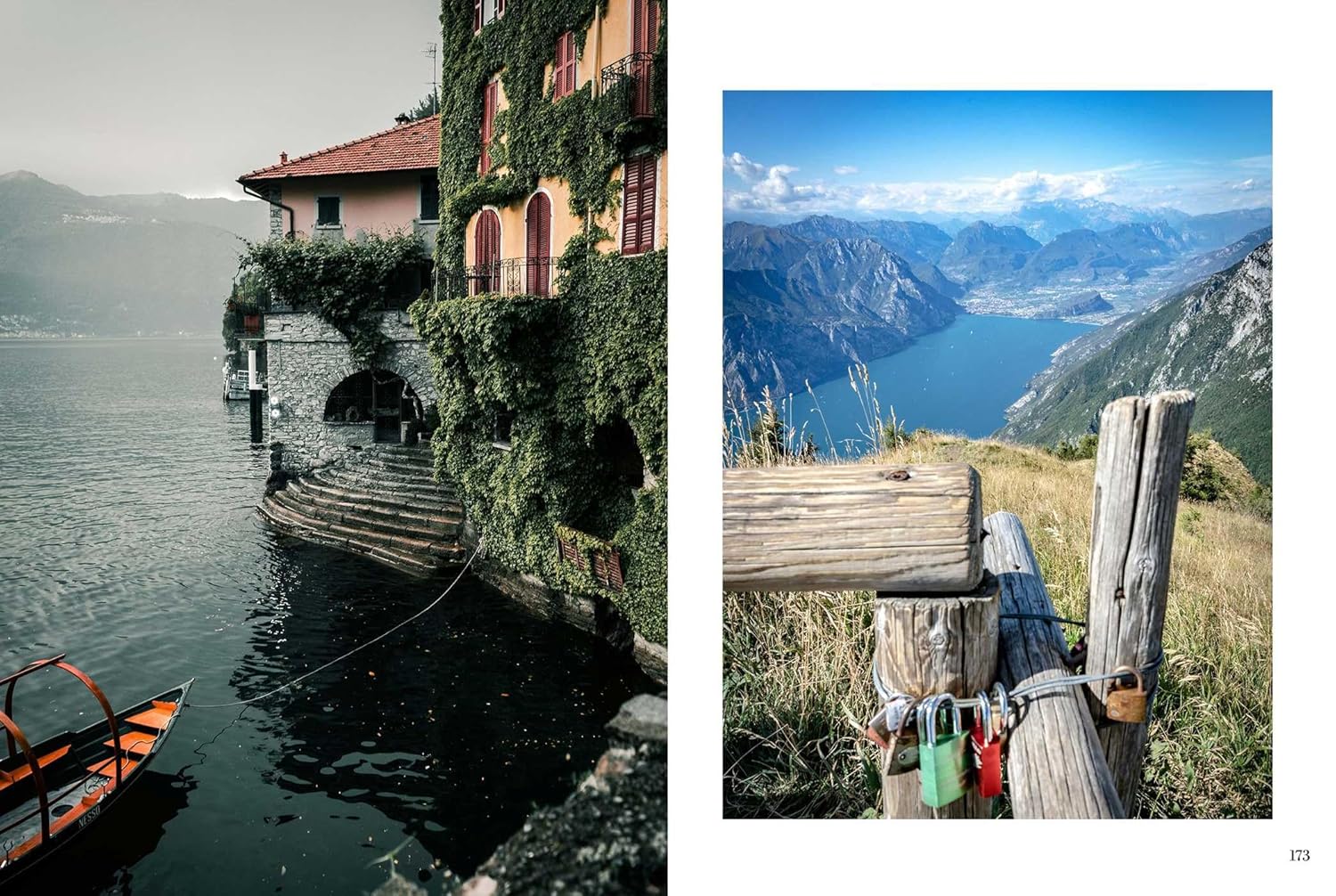 Italian Lakes - Dolce Vita