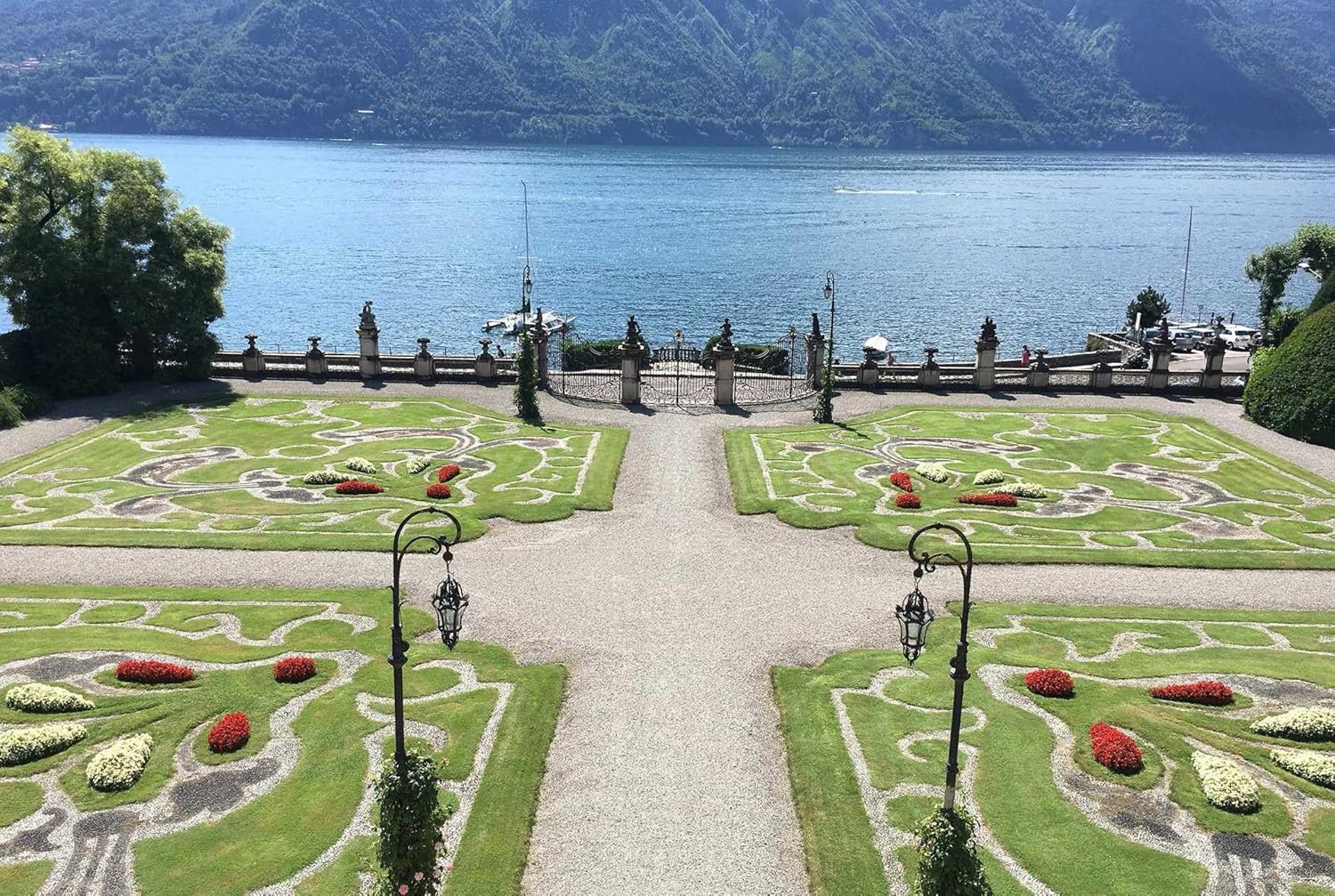 Italian Lakes - Dolce Vita