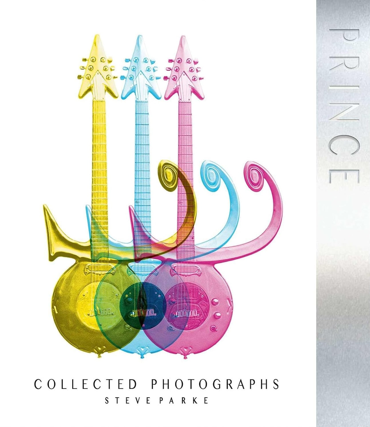 U2、Sade、Prince CDコレクション Album Preview: Prince's Sprawling, Six-Disc '1999' Deluxe Reissue